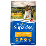 Burgess Dog - Supadog Adult Chicken 12.5kg