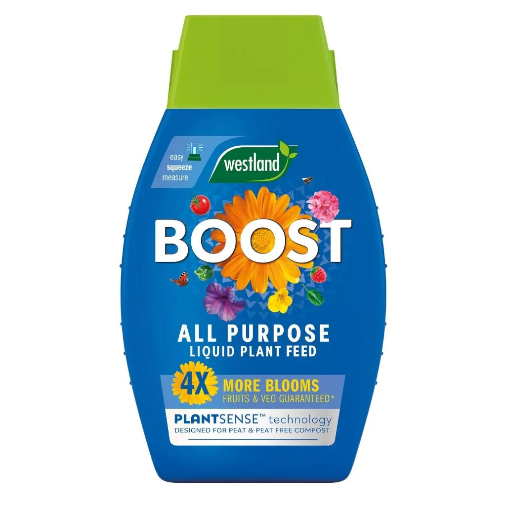 Westland Boost All Purpose Liquid Plant Food 1L