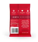 Coya Adult Dog Treat Freeze Dried Beef 40g