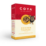 Coya Adult Dog Freeze Dried Chicken 150g