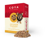 Coya Adult Dog Freeze Dried Chicken 750g