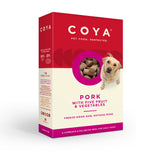 Coya Adult Dog Freeze Dried Pork 150g