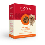 Coya Adult Dog Freeze Dried Turkey 750g