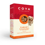 Coya Adult Dog Freeze Dried Turkey 150g