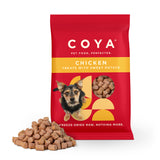 Coya Adult Dog Treat Freeze Dried Chicken 40g