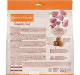 Natures Variety Dog - Complete Freeze Dried Food For Medium/ Maxi Lamb 250g