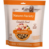 Natures Variety Dog - Complete Freeze Dried Food For Medium/ Maxi Chicken 250g