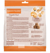 Natures Variety Dog - Complete Freeze Dried Food For Medium/ Maxi Chicken 250g