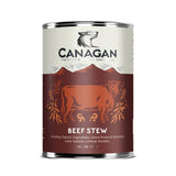 Canagan Dog - Beef Stew Cans 6x400g