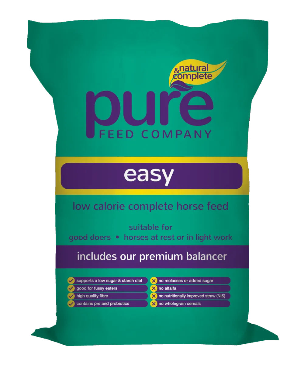 Pure Feed Company Easy 15kg