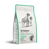 McAdams Sensitive Medium/Large Breed Free Range Turkey 2kg