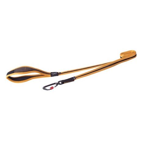 Rogz AirTech Classic Lead Burnt Ochre M 1.8m