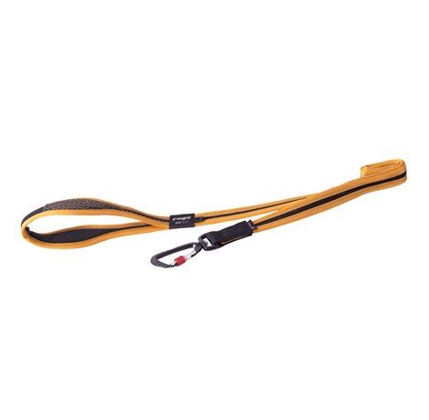 Rogz AirTech Classic Lead Burnt Ochre XL 1.2m