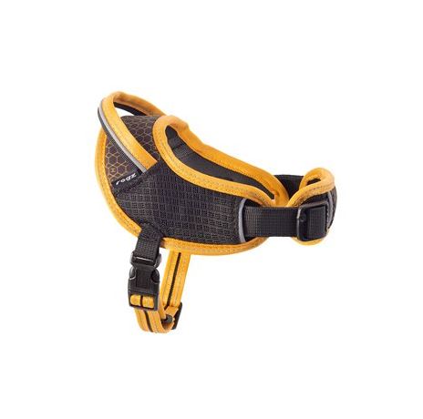 Rogz AirTech Sport Harness Burnt Ochre S