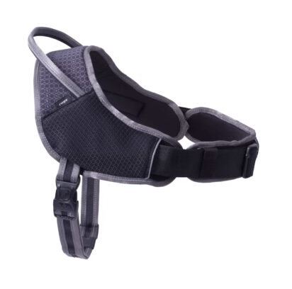 Rogz AirTech Sport Harness Platinum Grey XL