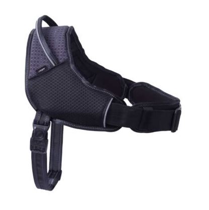 Rogz AirTech Sport Harness Nightsky Black XL