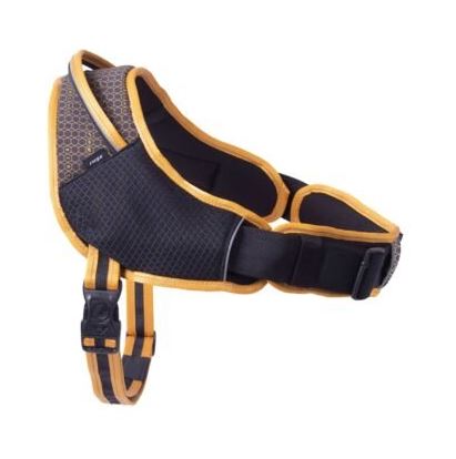 Rogz AirTech Sport Harness Burnt Ochre XL