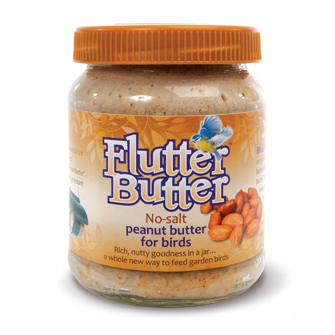 Flutter Butter Original 320g