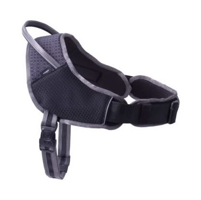 Rogz AirTech Sport Harness Platinum Grey L