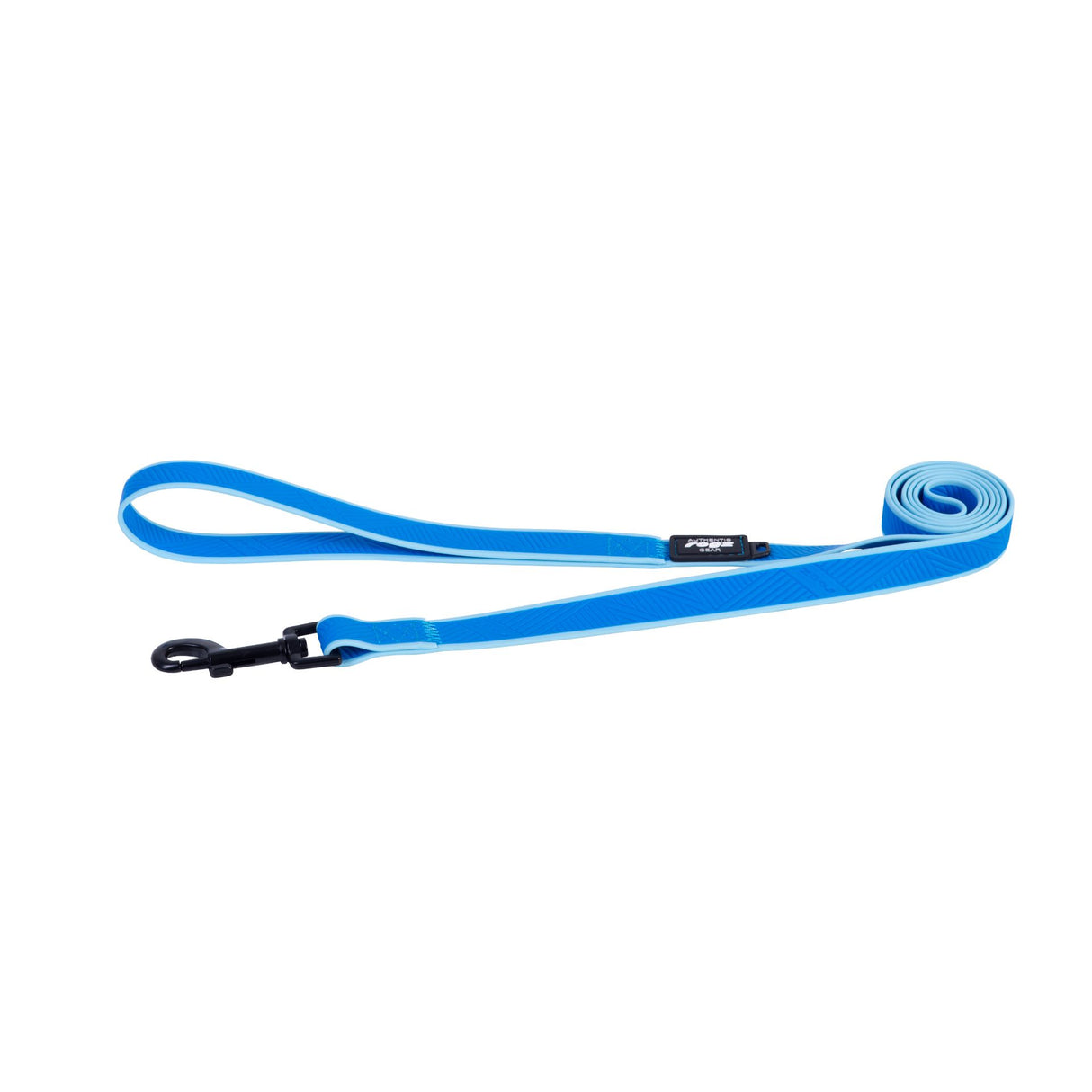 Rogz Amphibian Classic Lead Blue Large