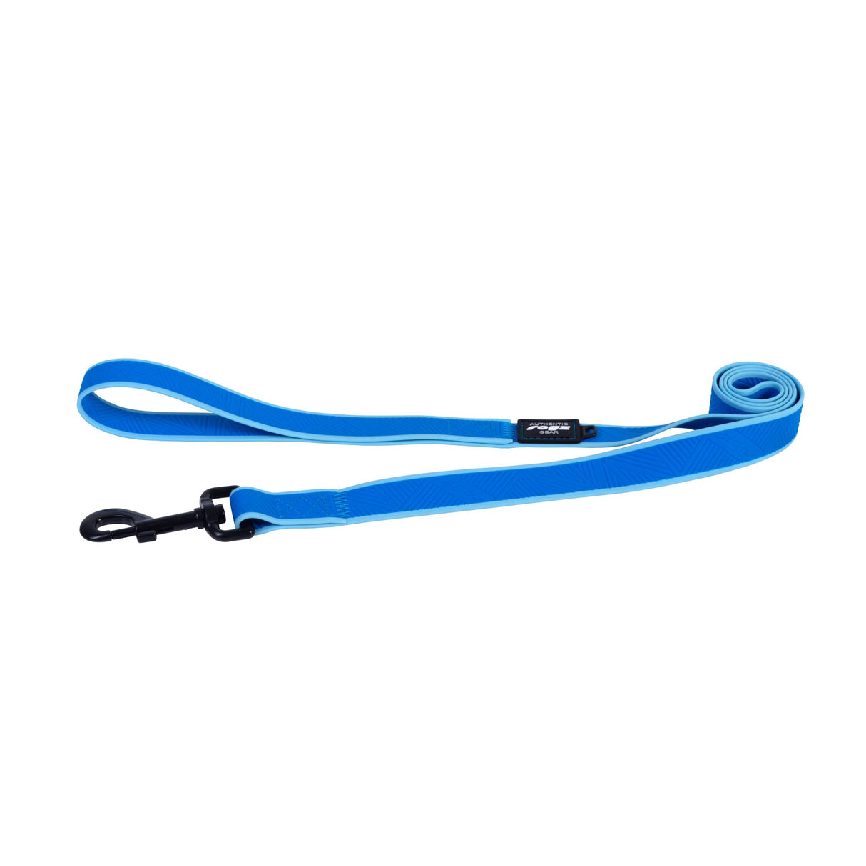 Rogz Amphibian Classic Lead Blue XL