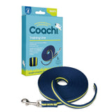 Coachi Training Line 5m Navy/Lime