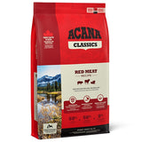 Acana Dog - Classics Red Meat 2kg