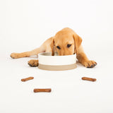Scruffs Scandi Bowl 20cm Cream