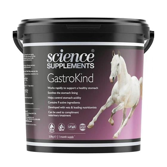 Science Supplements GastroKind 3kg