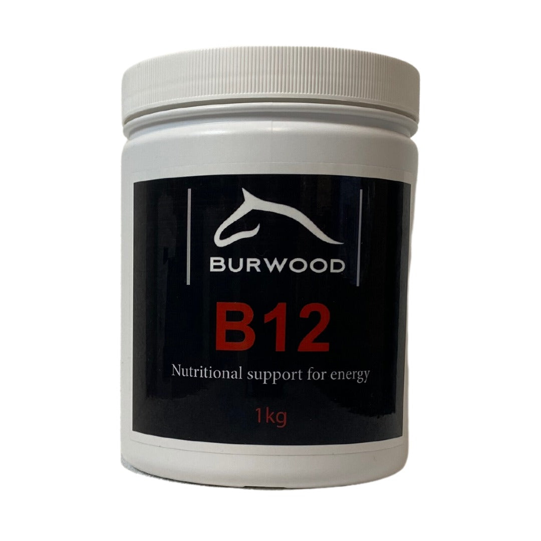 Burwood B12 1kg