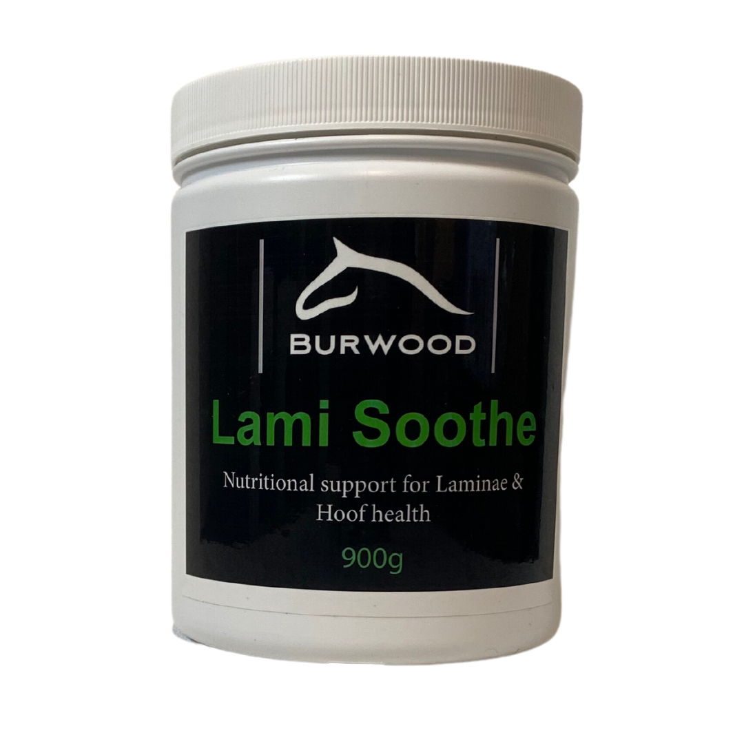 Burwood Lami Soothe 900g