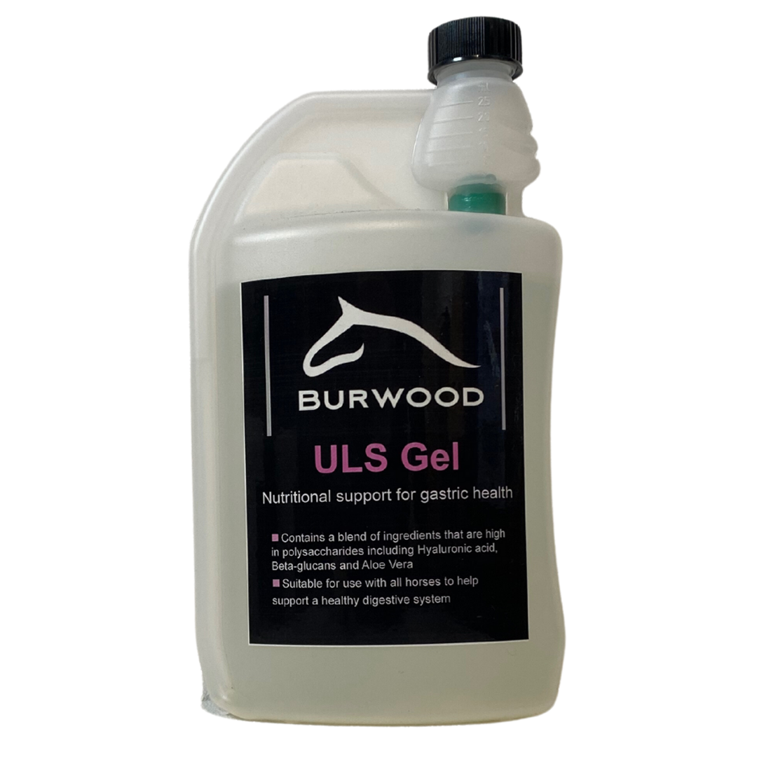 Burwood Uls Gel 1L