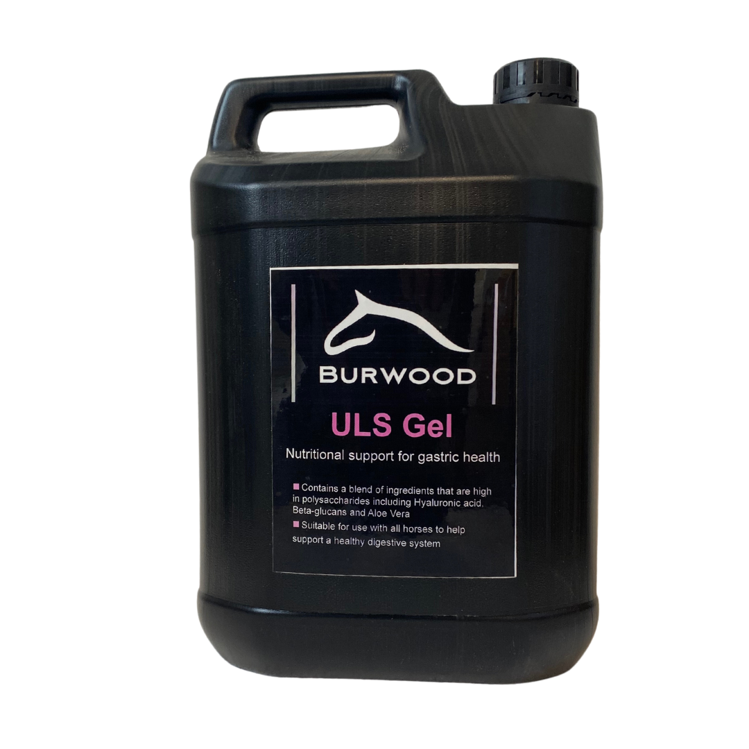 Burwood Uls Gel 4.5L