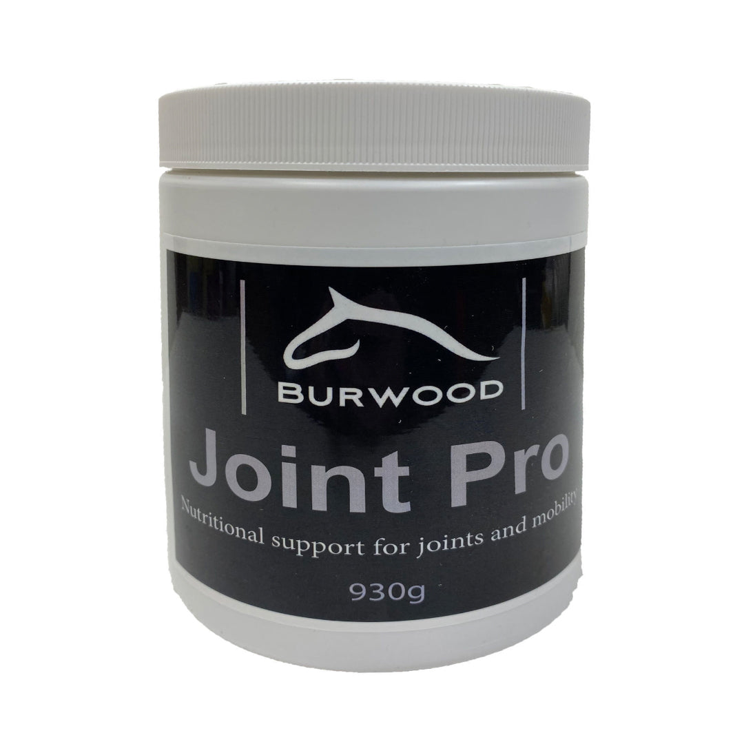 Burwood Joint Pro 930g