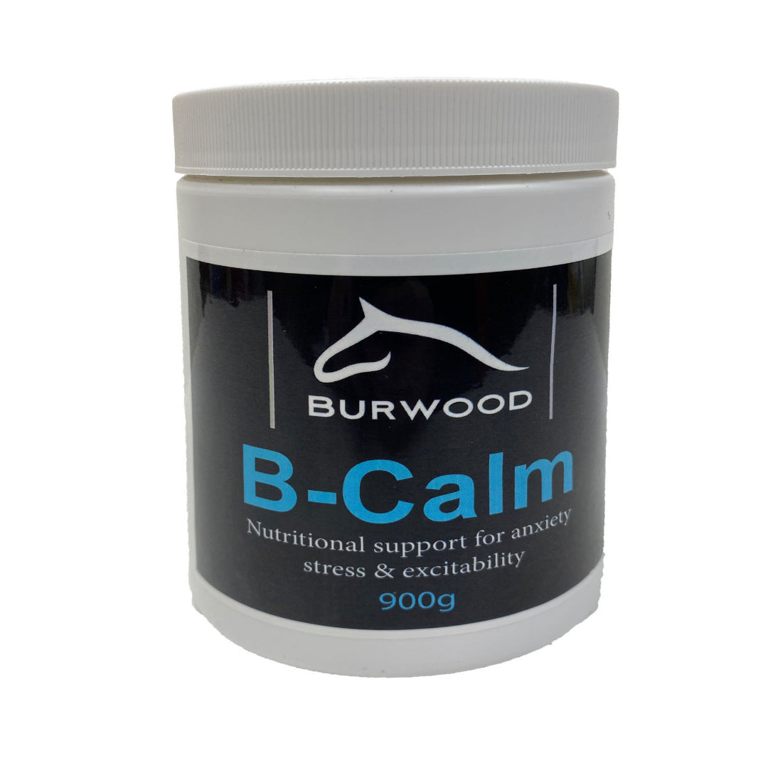 Burwood B-Calm 900g