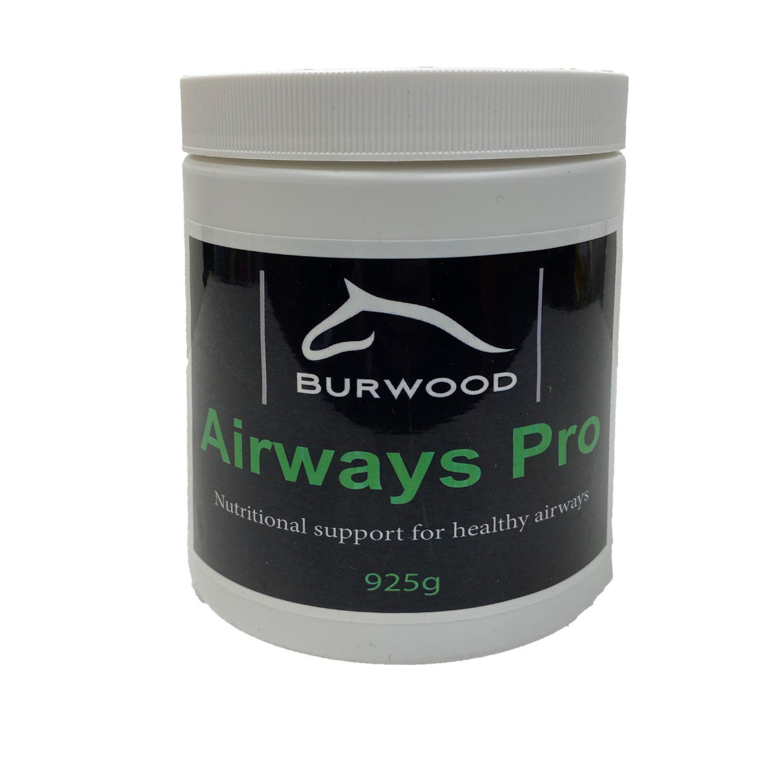 Burwood Airways Pro 925g