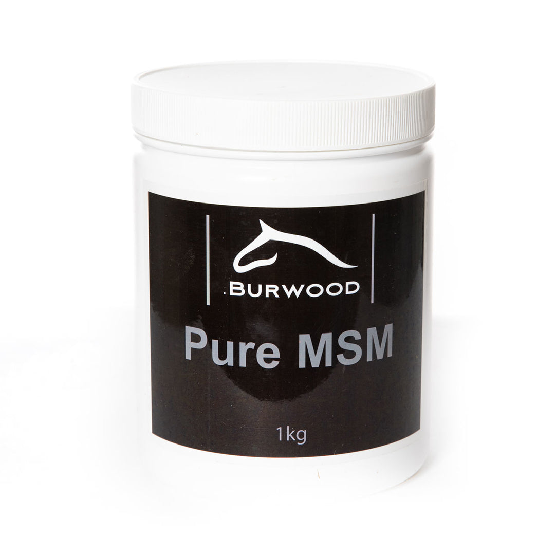 Burwood Pure MSM 1kg