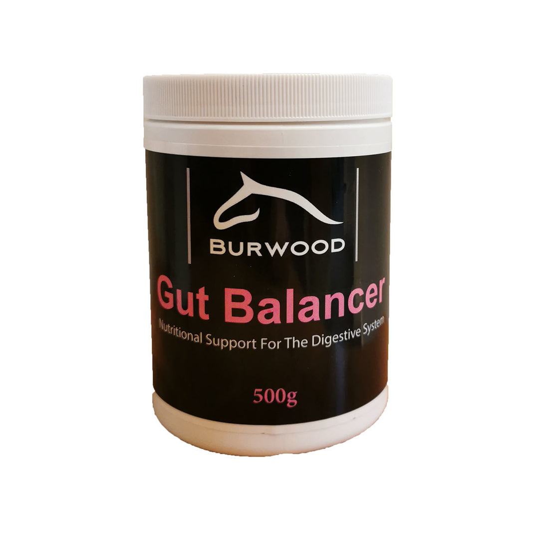 Burwood Gut Balancer 500g