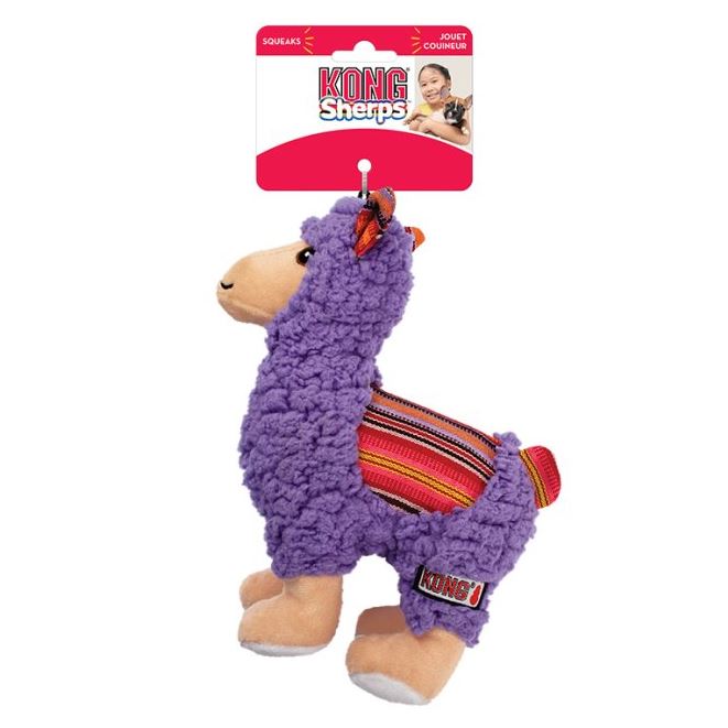 KONG Sherps Llama Medium