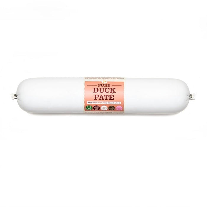 JR Pet Pure Duck Pate 800g