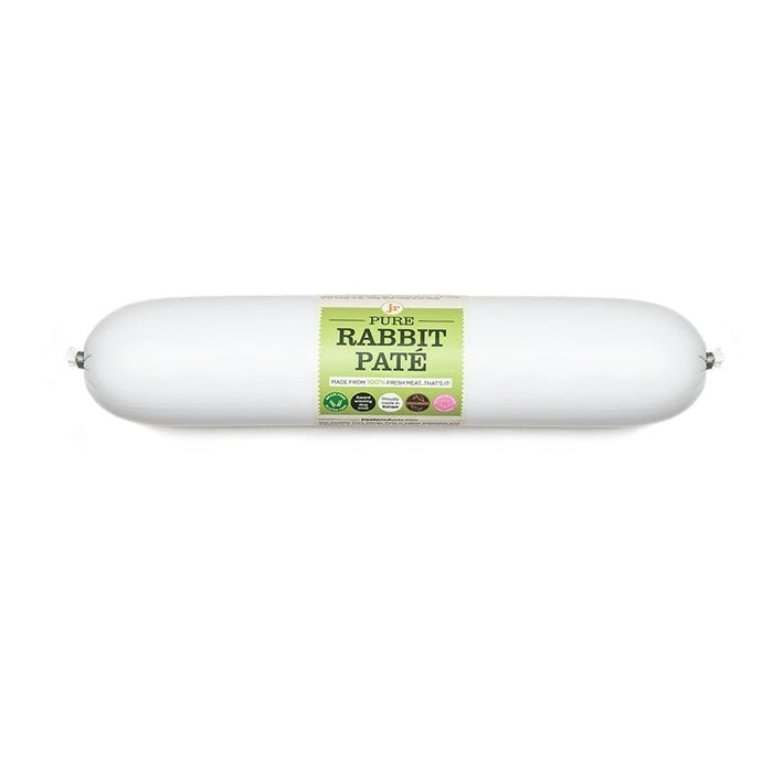 JR Pet Pure Rabbit Pate 800g