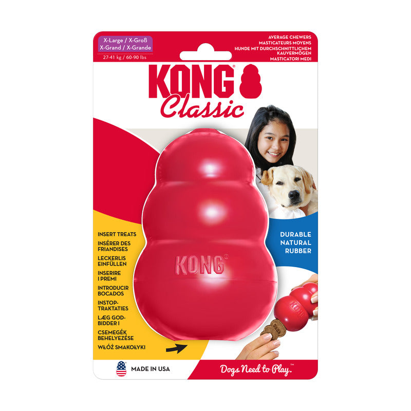 KONG Classic X Large