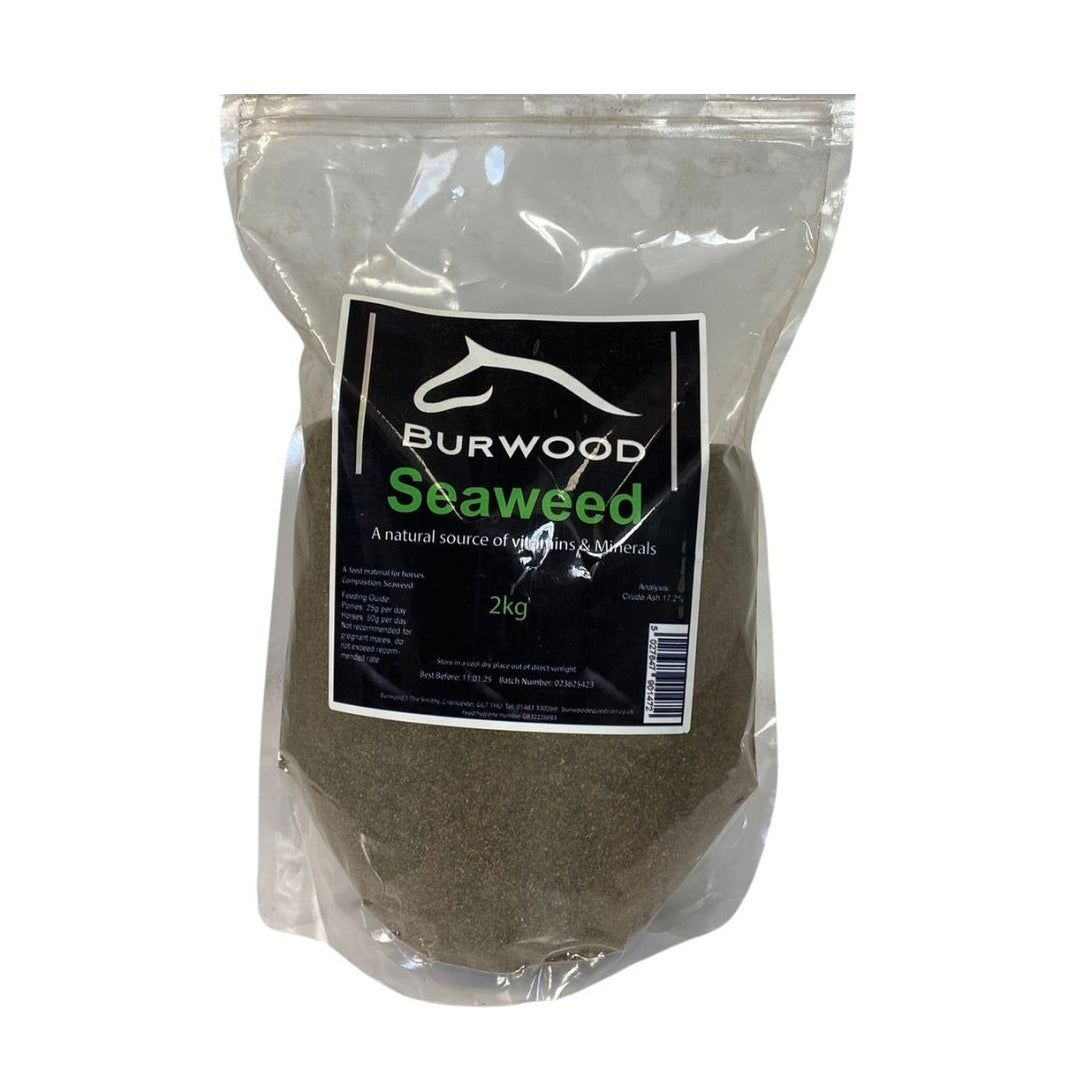 Burwood Seaweed 2kg