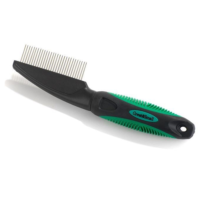 Great & Small Wide Tooth Comb