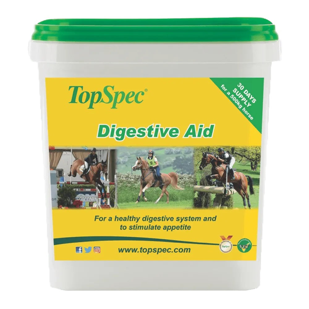 Topspec Digestive Aid 3kg