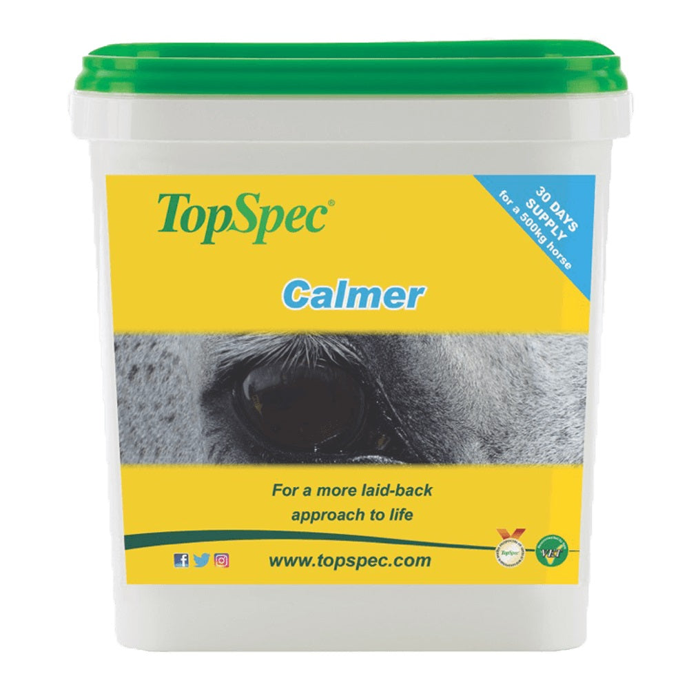 TopSpec Calmer 3kg