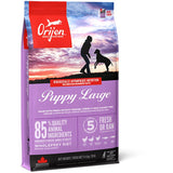 Orijen Dog - Puppy Large Breed 11.4kg