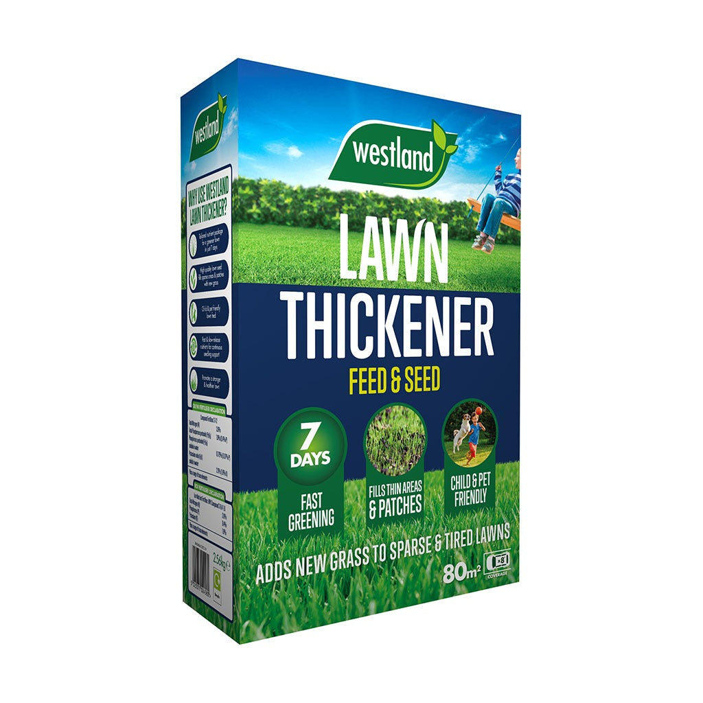 Westland Lawn Thickener 80m2 Box