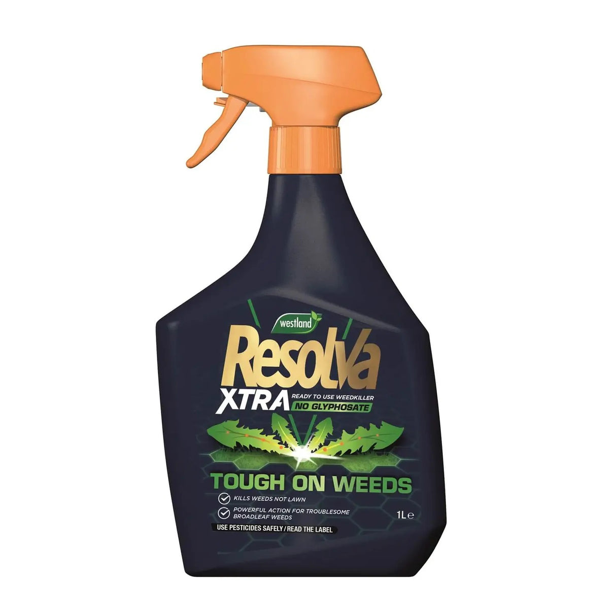 Resolva Xtra 1L