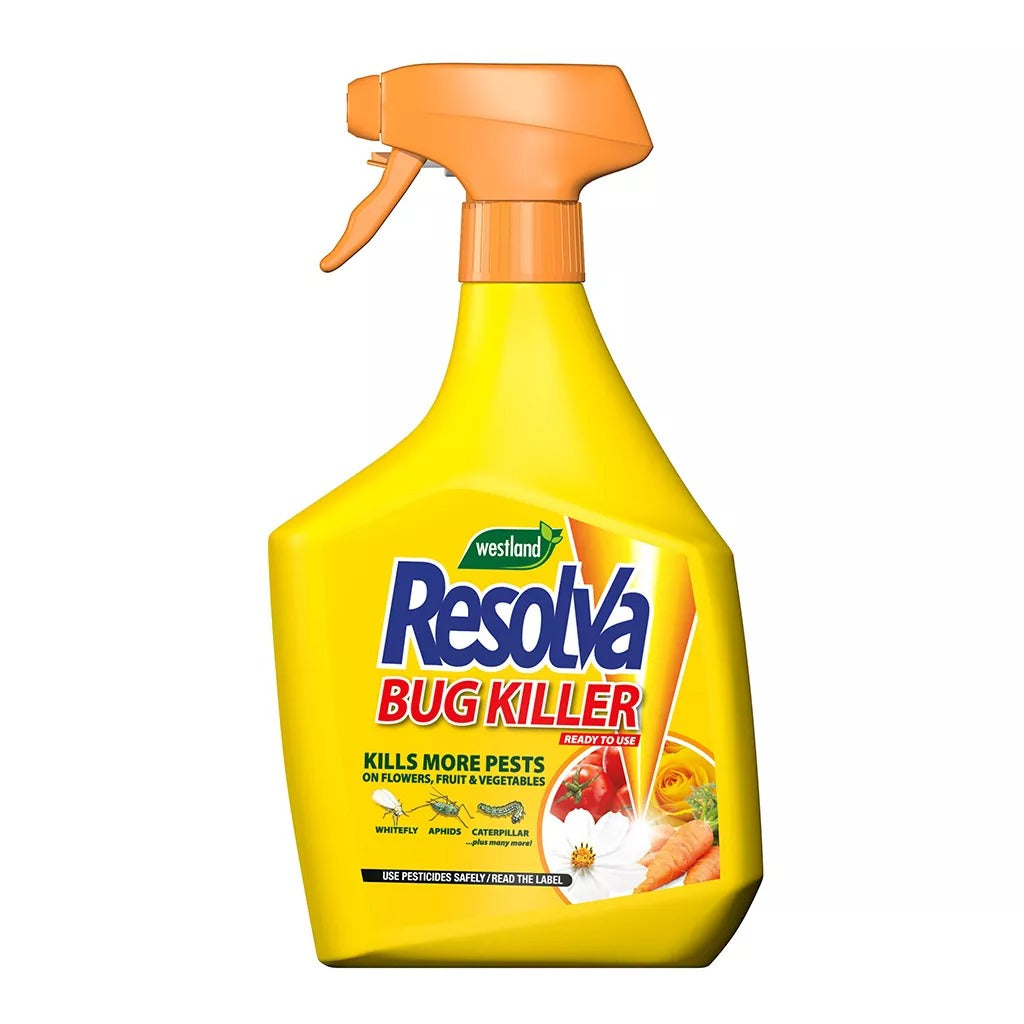 Resolva Bug Killer 1L